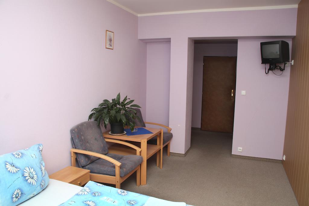 Mondeo Prague Hotel Habitación foto